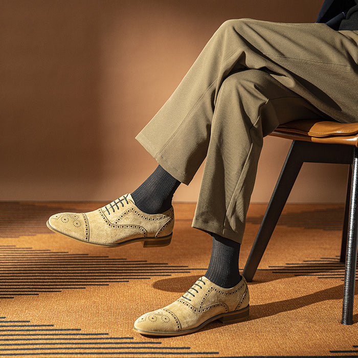 Men's Formal Shoes