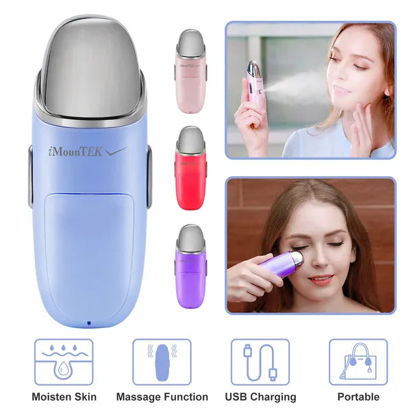 Facial Steamer