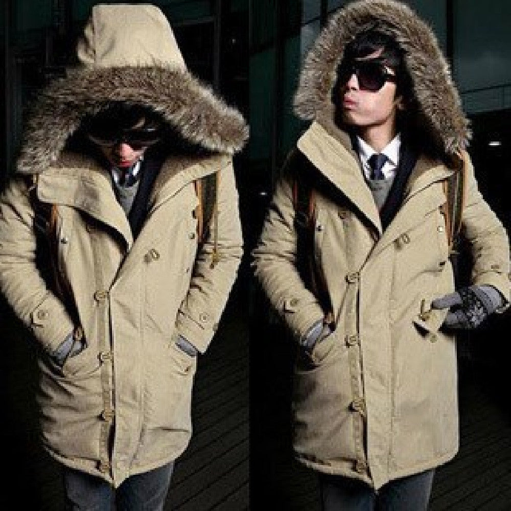 Men's Jacket