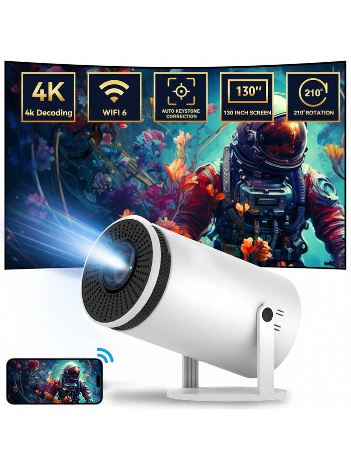 Projectors