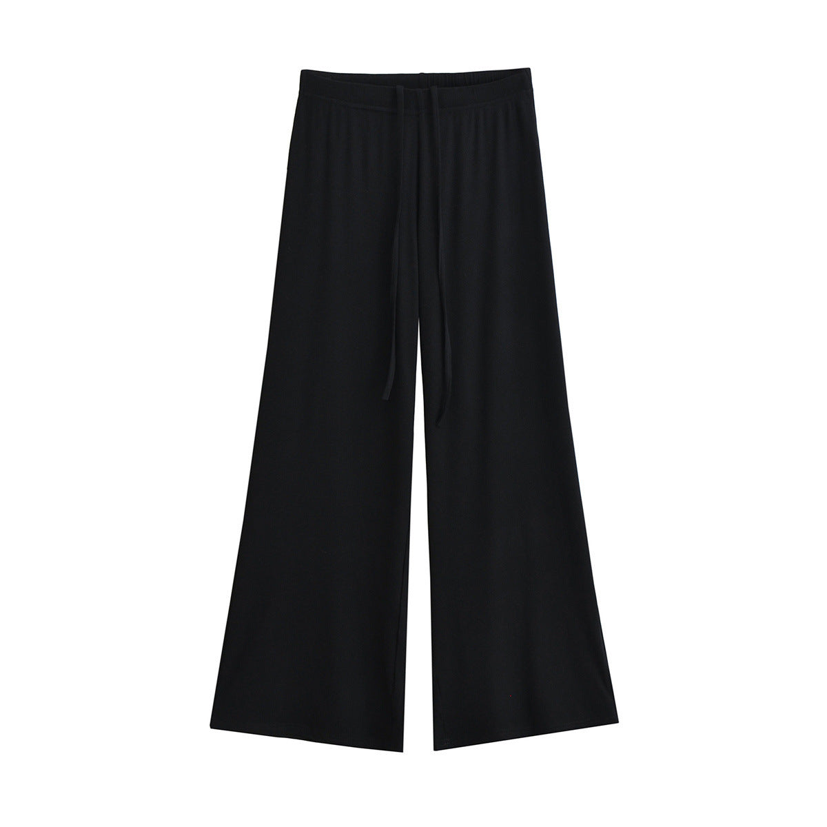 Loose wide leg pants