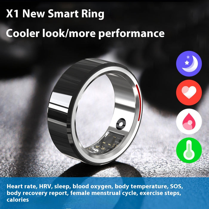 Smart Ring