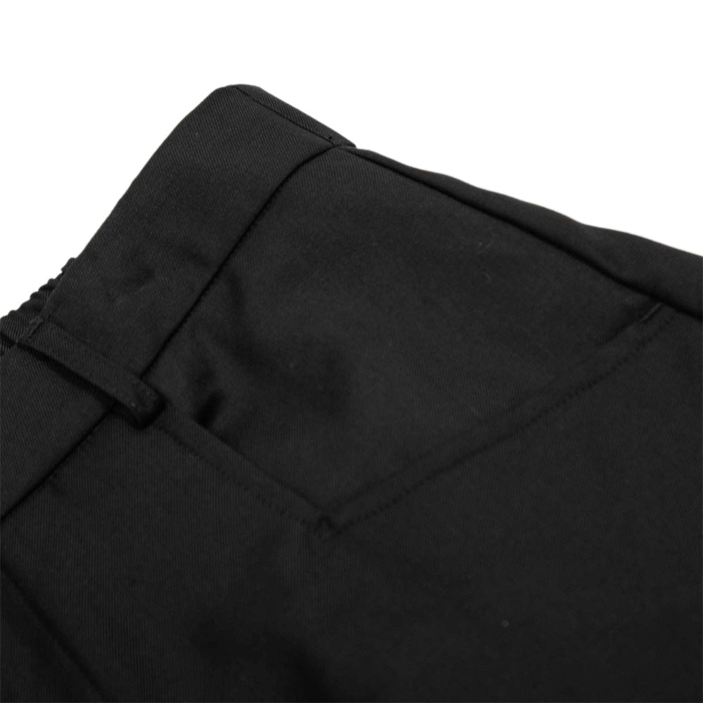 Loose wide leg pants