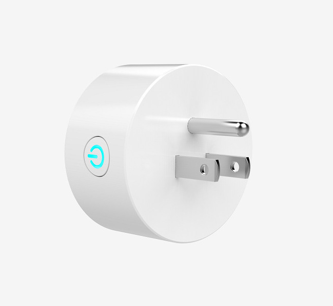 WiFi smart plug