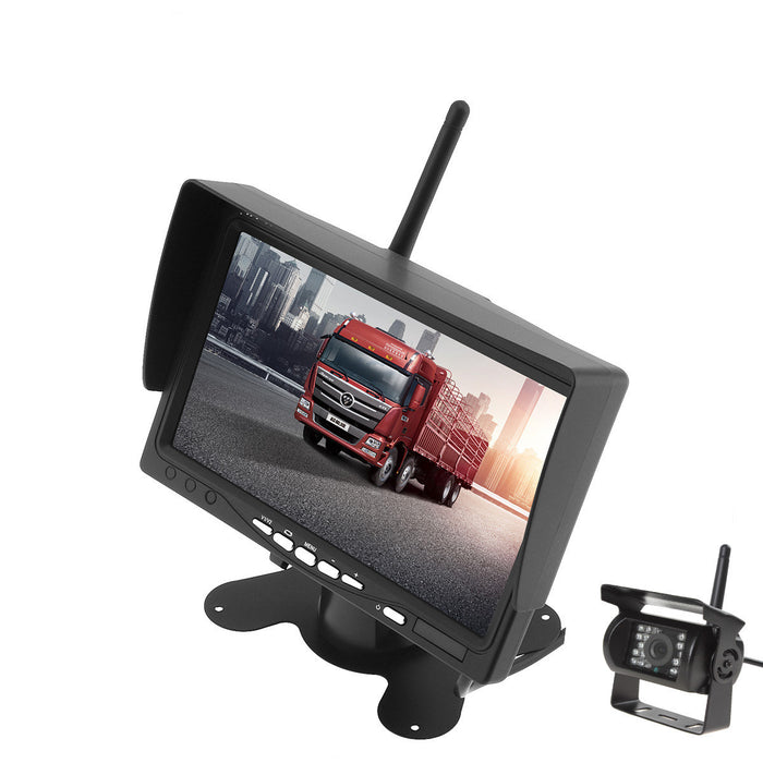 DVR & Dash Camera