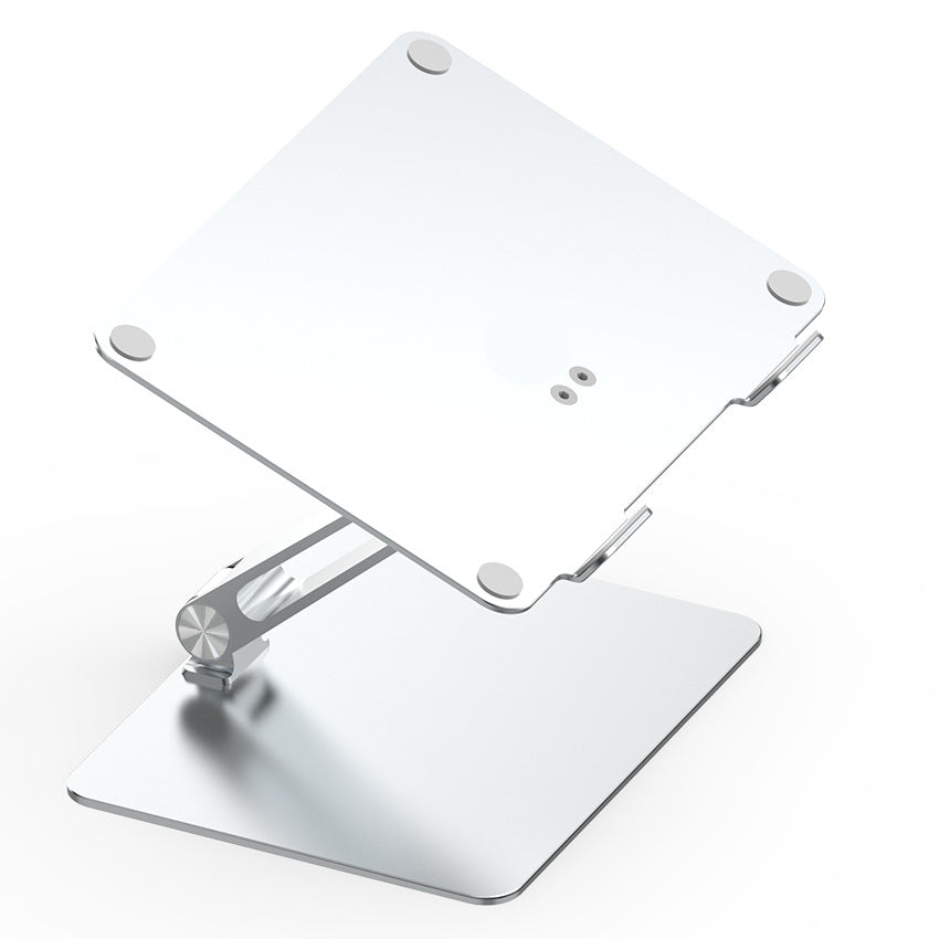 Aluminum Alloy Laptop Stand - image 4