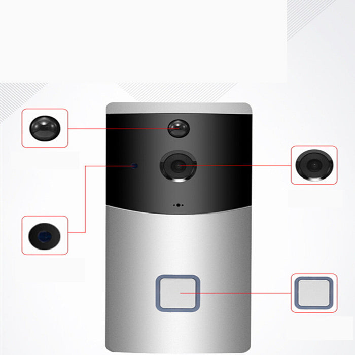 Doorbell Camera