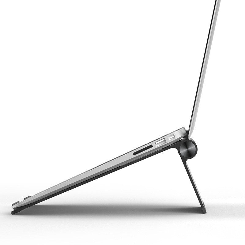 Aluminum Alloy Folding Laptop Stand
