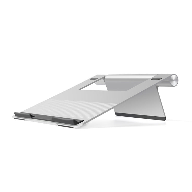 Aluminum Alloy Folding Laptop Stand - image 3