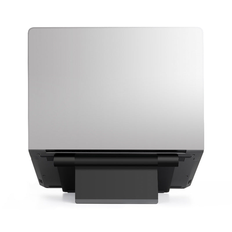 Aluminum Alloy Folding Laptop Stand - image 4
