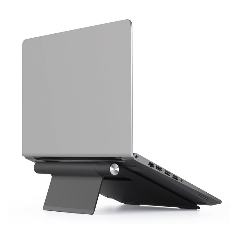 Aluminum Alloy Folding Laptop Stand - image 5