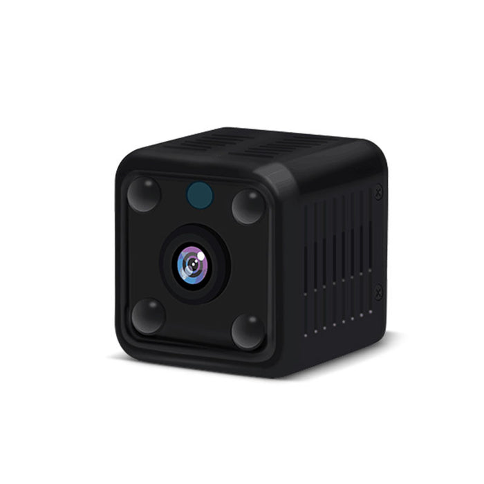 កាមេរ៉ាសកម្មភាព