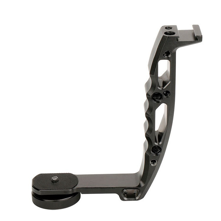 Aluminum expansion bracket for phone stabilizers - image 1