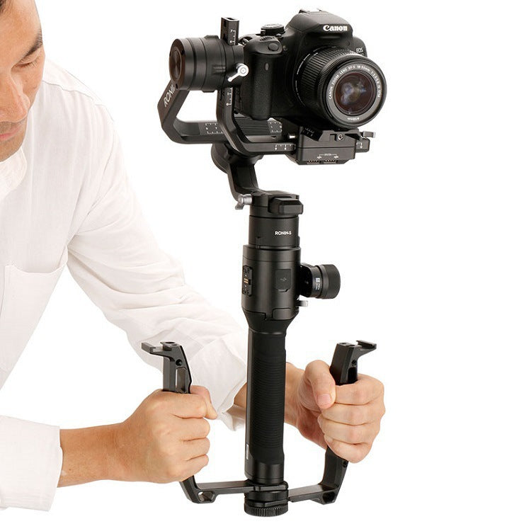 Aluminum expansion bracket for phone stabilizers - image 5