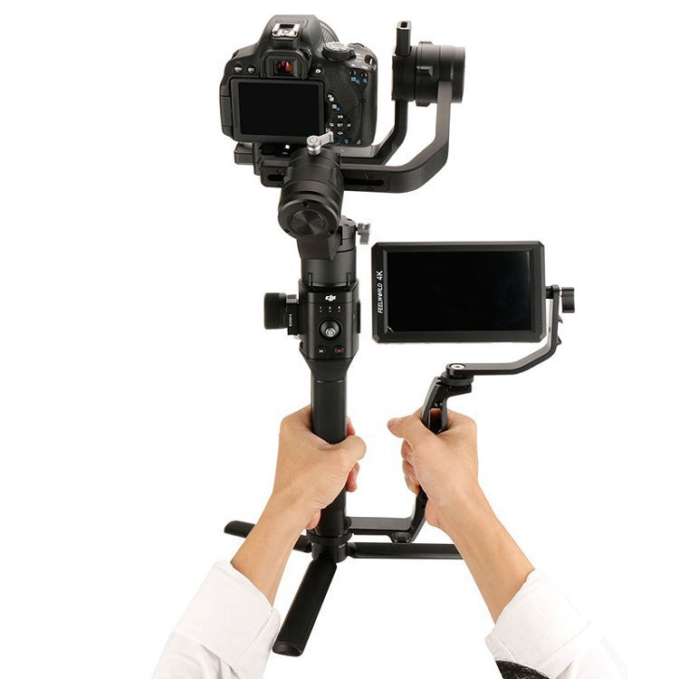 Aluminum expansion bracket for phone stabilizers - image 2