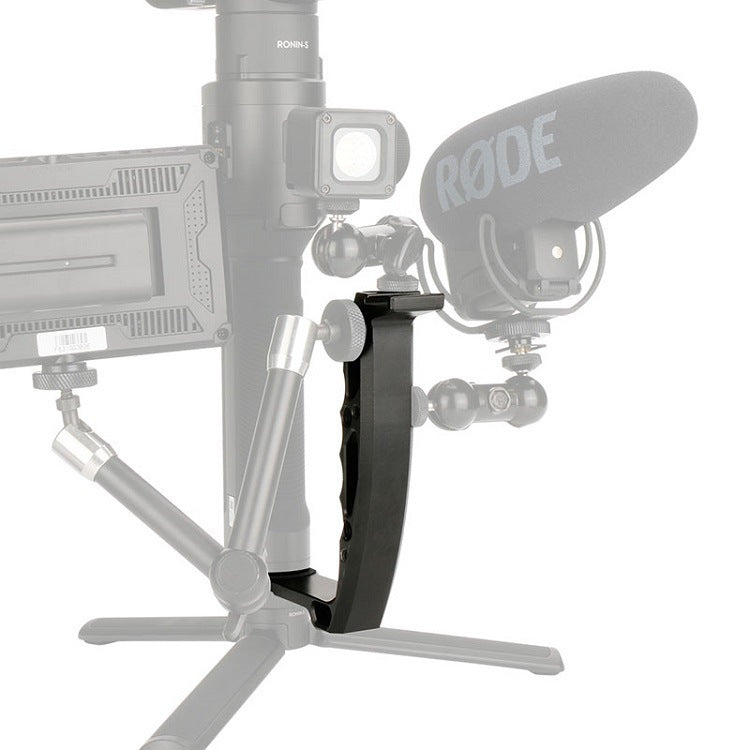 Aluminum expansion bracket for phone stabilizers - image 3