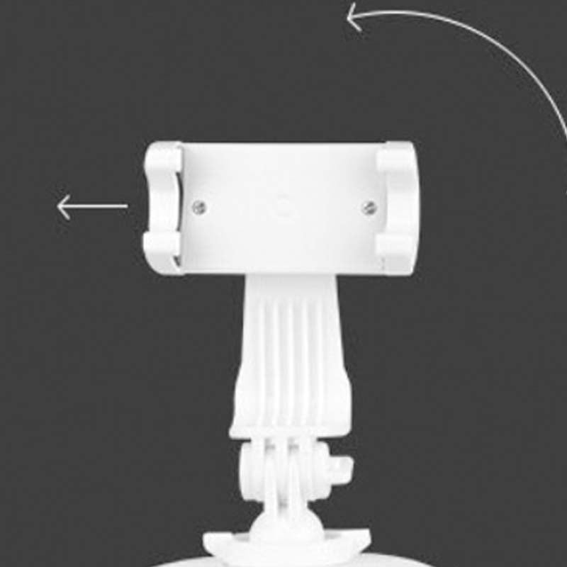 Face tracking phone holder - image 3