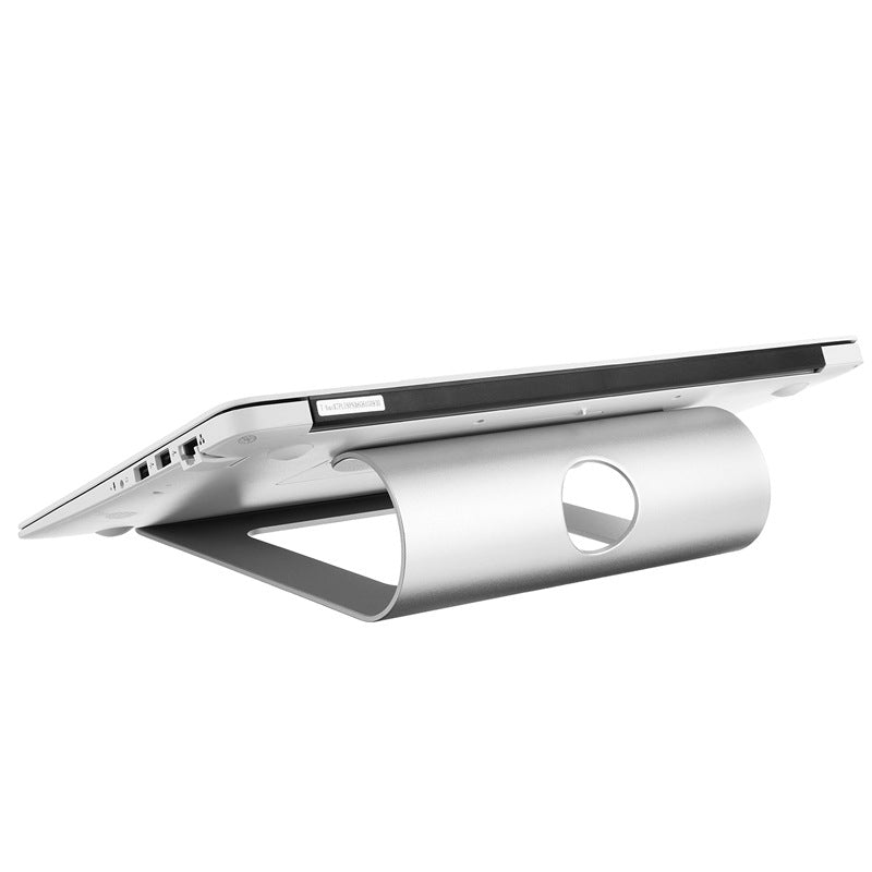 Aluminum Alloy Laptop Stand - image 2