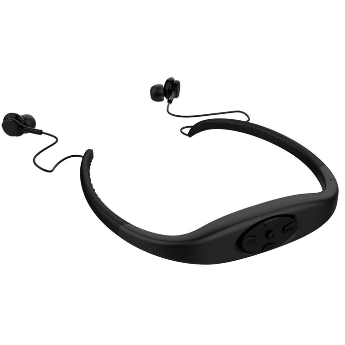 កាស Bluetooth ឥតខ្សែសម្រាប់ស្មាតហ្វូនគ្រប់ប្រភេទ