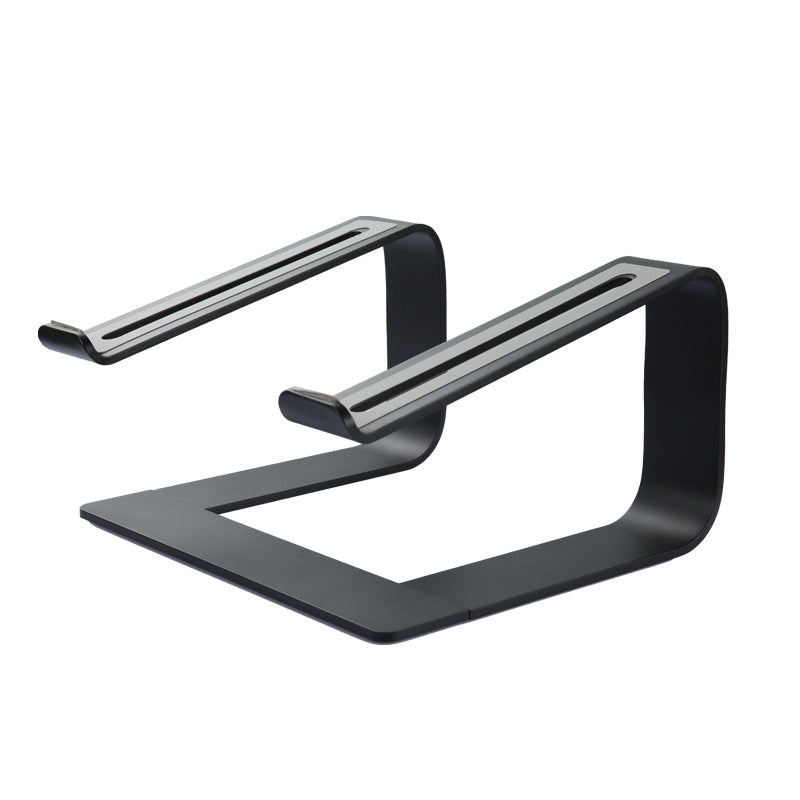 Aluminum Alloy Laptop Stand - image 4