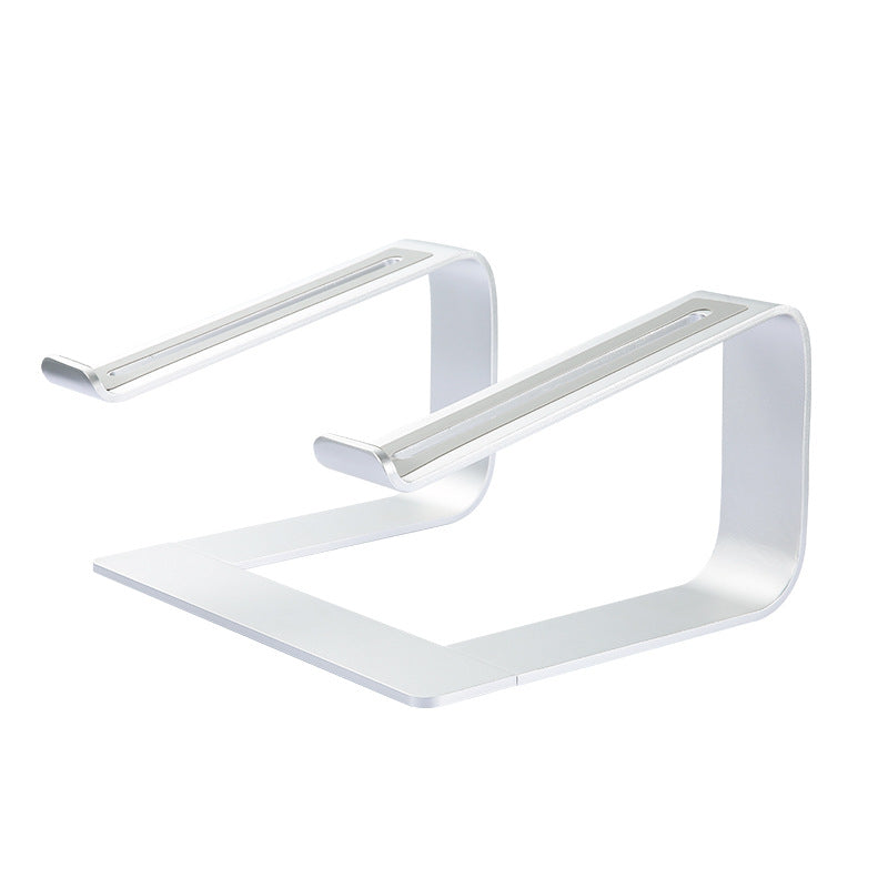 Aluminum Alloy Laptop Stand - image 5