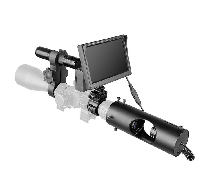 Action Cameras