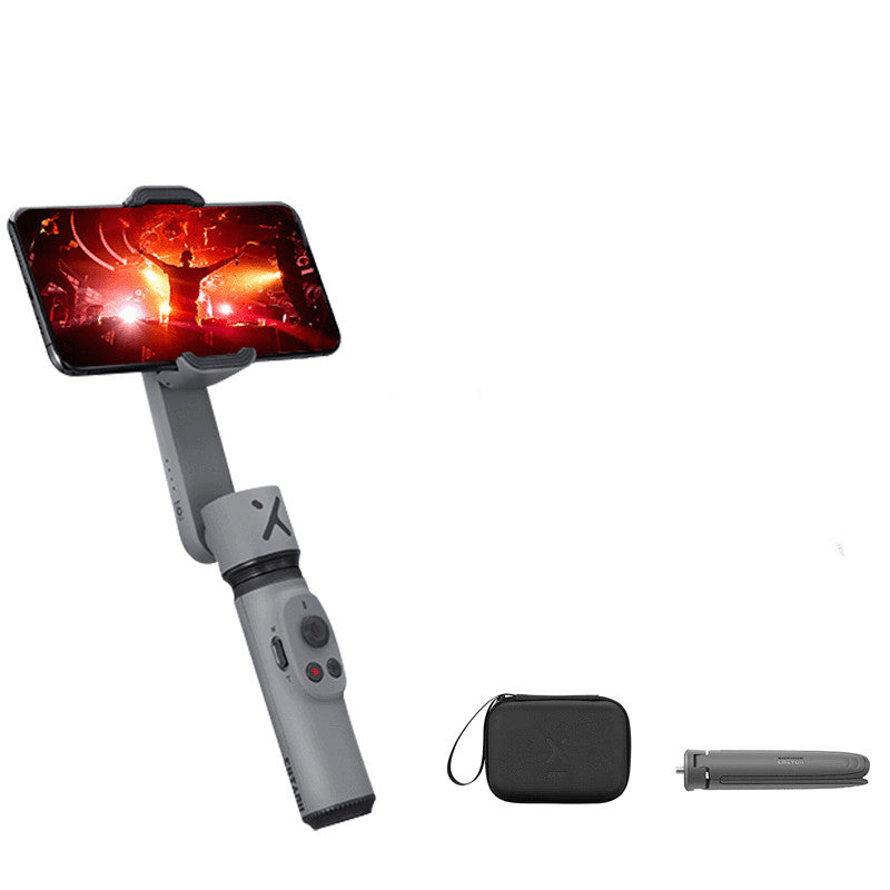 Foldable selfie stick phone stabilizer - image 1