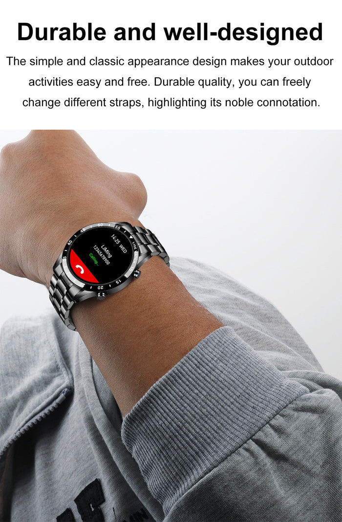 Smart Watches