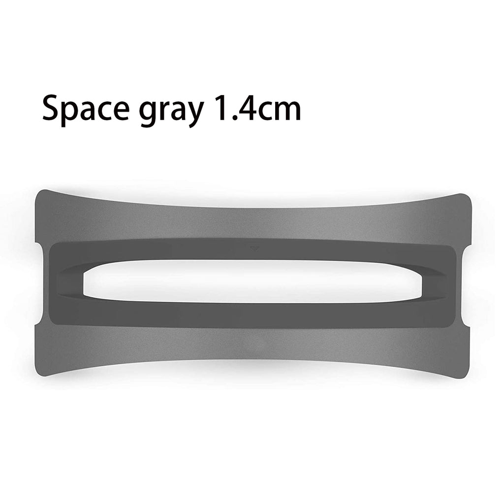 Aluminum Alloy Laptop Stand - image 5