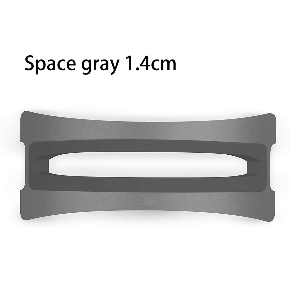 Aluminum Alloy Laptop Stand - image 5
