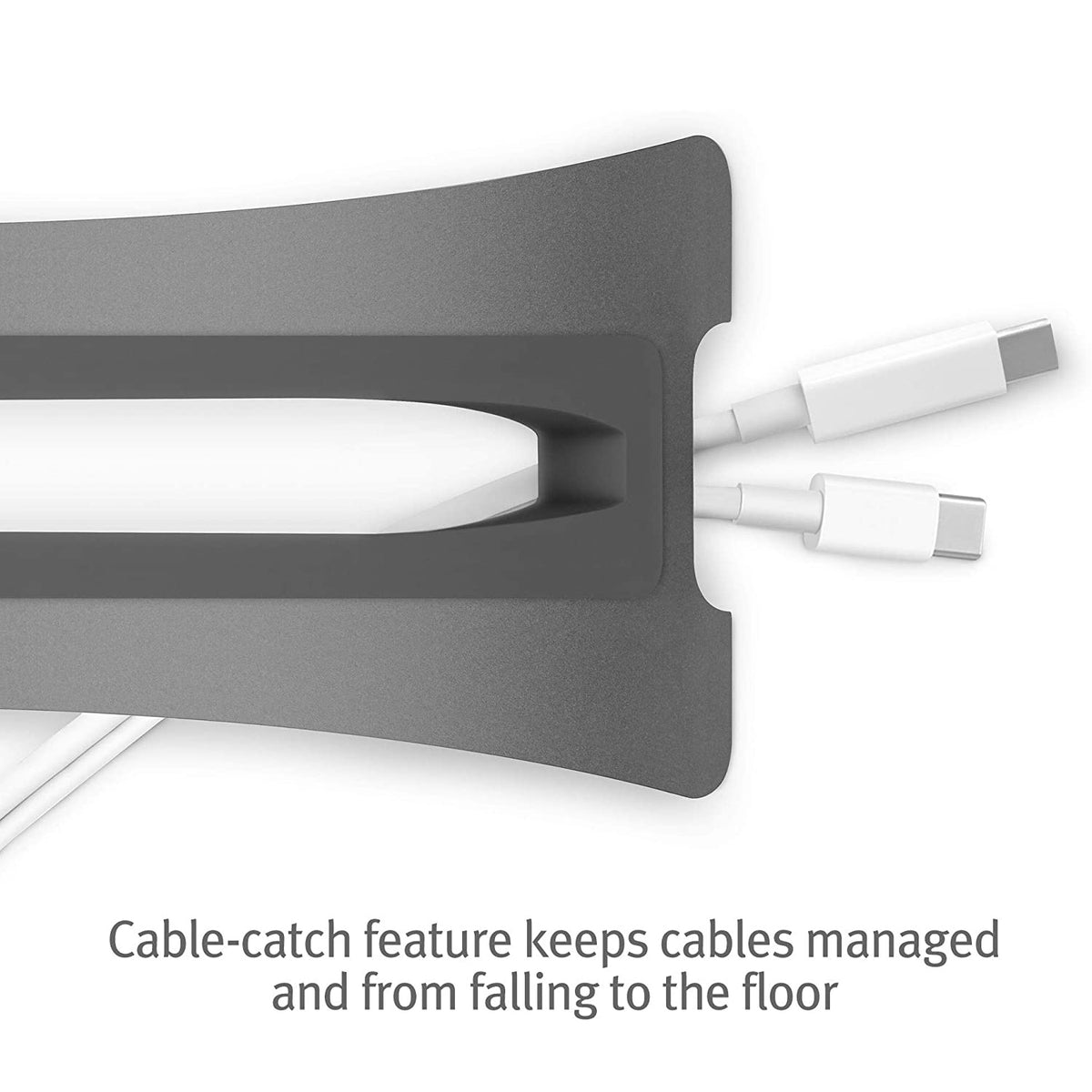 Aluminum Alloy Laptop Stand - image 6