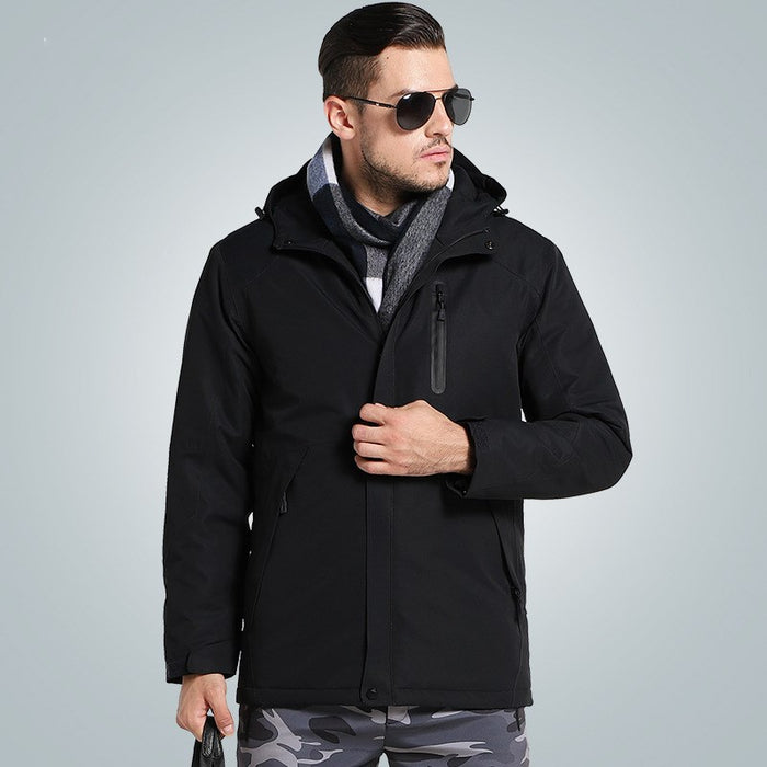 Outerwear & Jackets