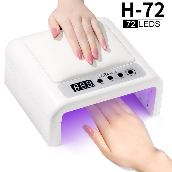 Nail Glitters