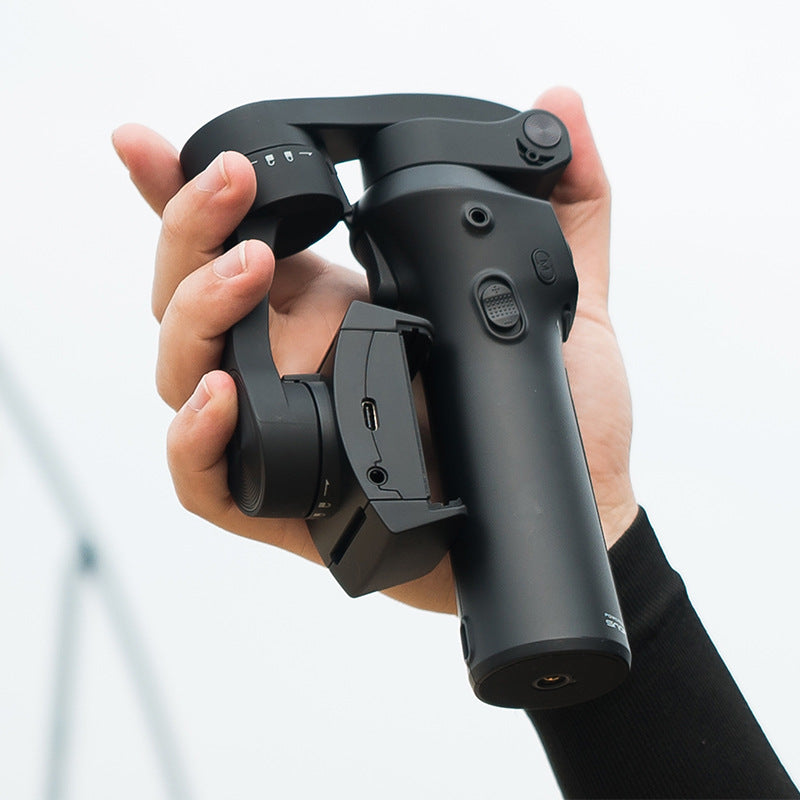 Handheld phone stabilizer for live streaming - image 5