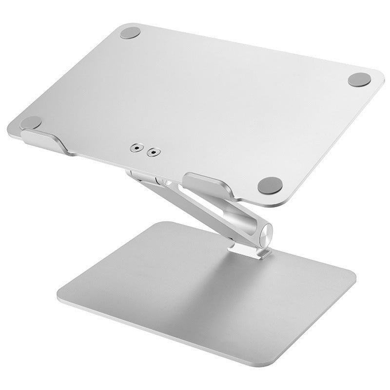 Aluminum Alloy Laptop Stand - image 2