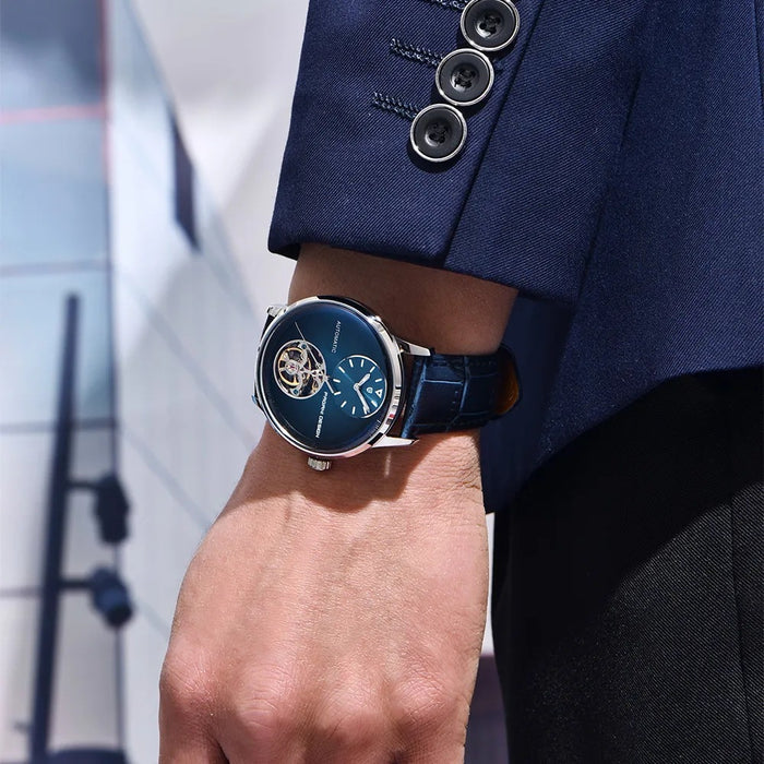 Mechanical Watches