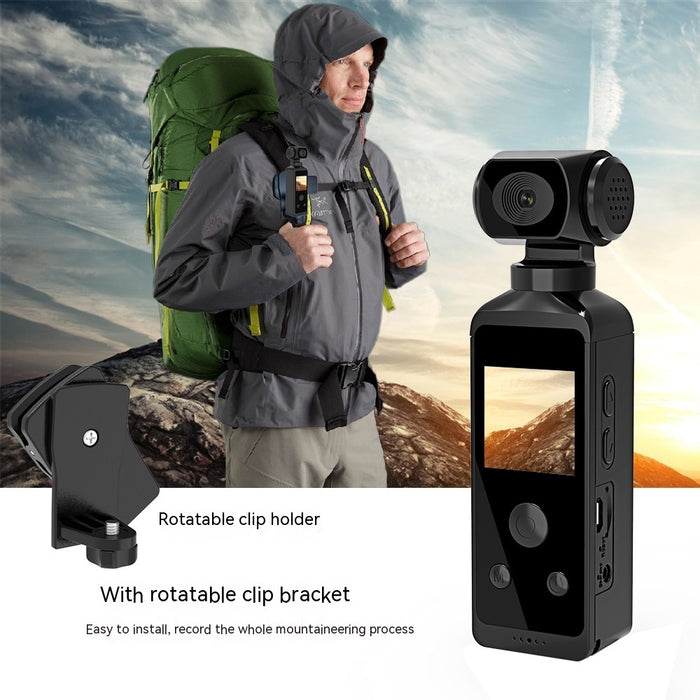 Action Cameras