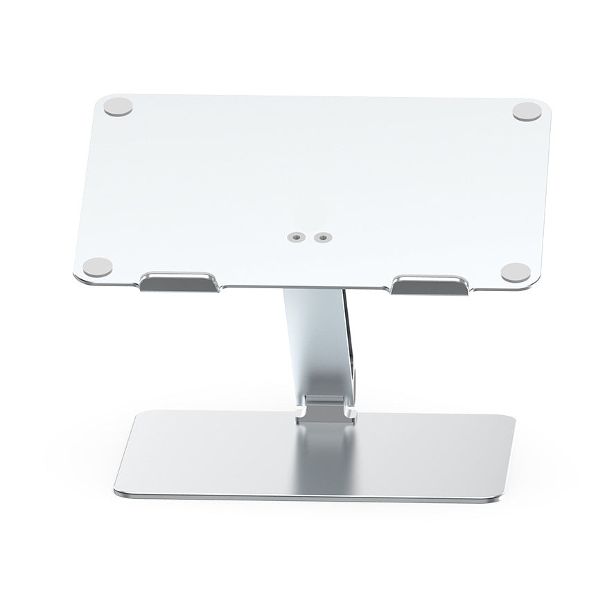 Aluminum Alloy Laptop Stand - image 6