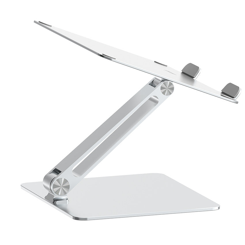 Aluminum Alloy Laptop Stand - image 3