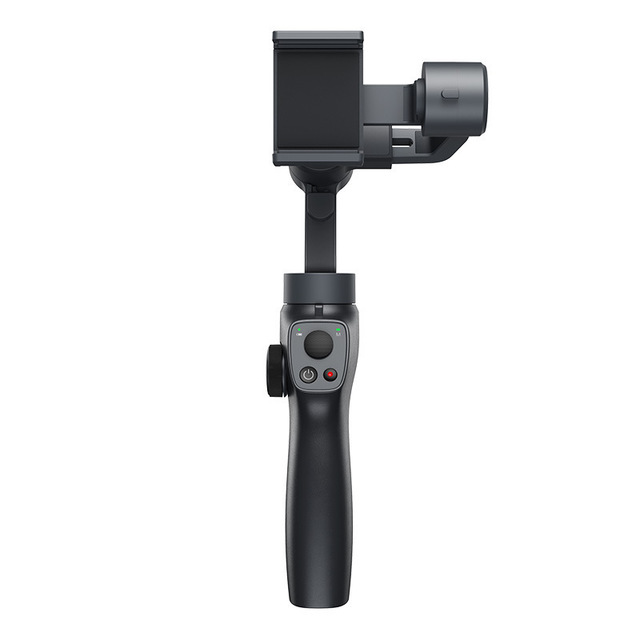 Handheld 3-axis phone gimbal stabilizer - image 8