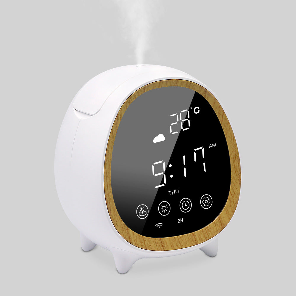 Smart WiFi aroma diffuser