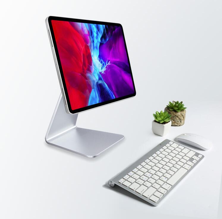 Aluminum Alloy Magnetic Tablet Stand - image 5