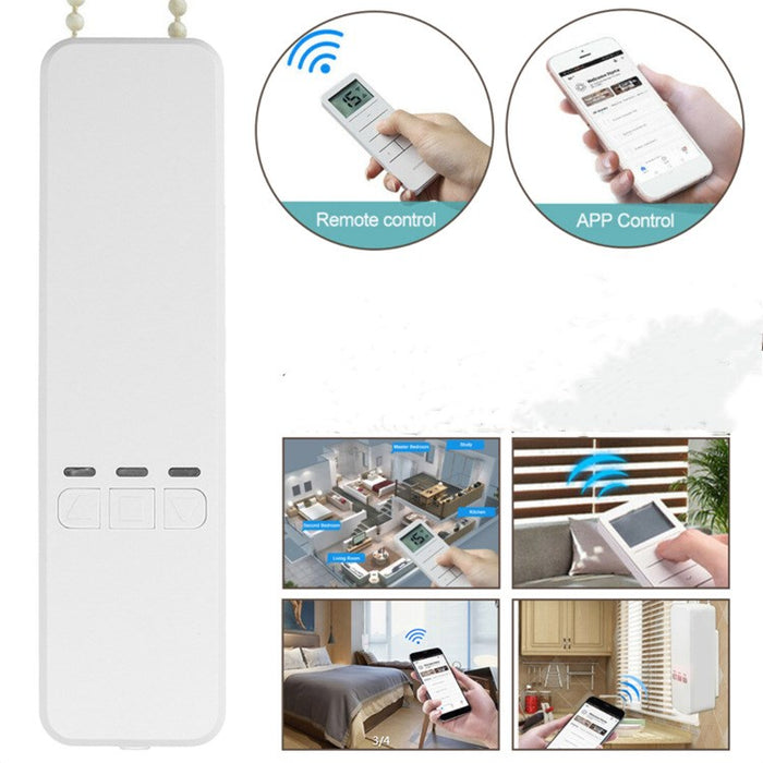 Smart Remote Controls