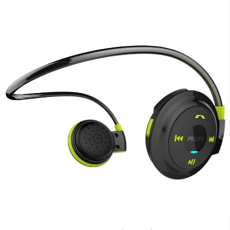 Wireless Bluetooth Headsets For All Smart Phone