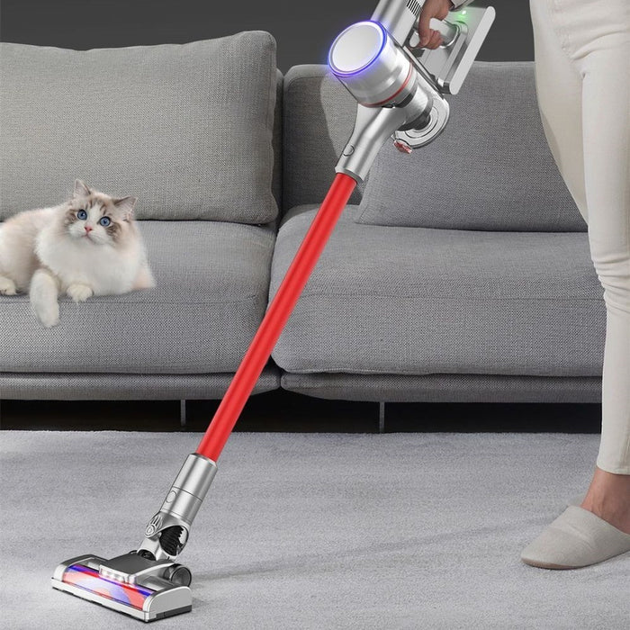 Handheld Vacuums