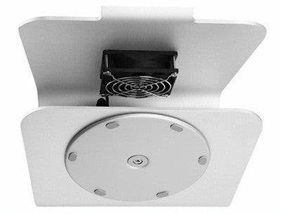 Aluminum Alloy Laptop Stand - image 3