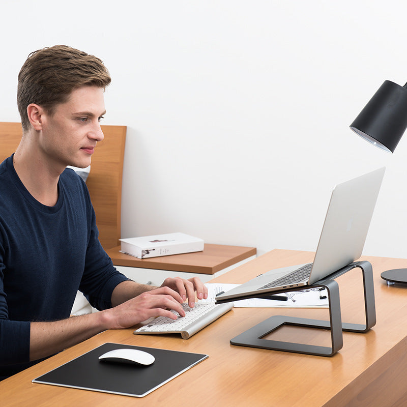 Aluminum Alloy Laptop Stand
