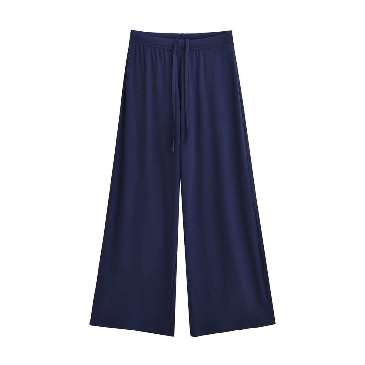 Loose wide leg pants