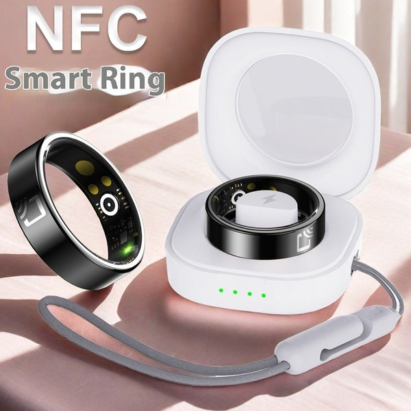 Smart Electronics