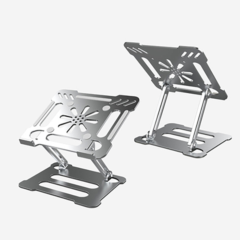 Aluminum Alloy Laptop Stand - image 6